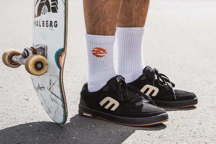 Skateboard etnies online